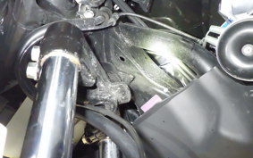 HONDA PCX125 2015 JK05