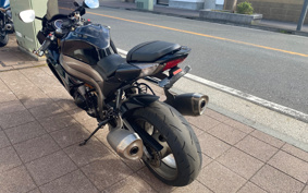 SUZUKI GSX-R1000 2010 GT78A