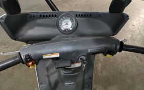 HONDA GYRO TA03