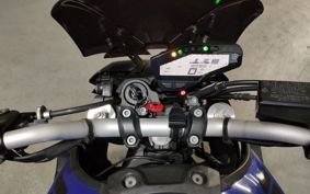 YAMAHA MT-09 2017 RN52J