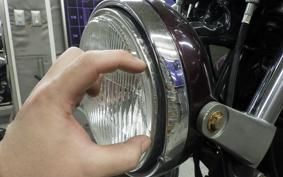 YAMAHA SR400 Gen.2 1993 1JR