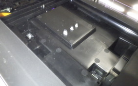 HONDA EM1E: 2010 EF16