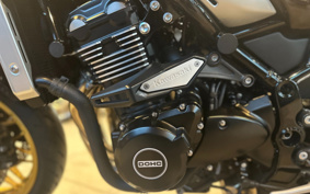 KAWASAKI Z900RS 2022 ZR900C