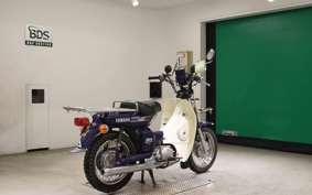 YAMAHA MATE 90 2009 4NM