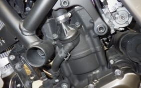 YAMAHA XSR700 2017 RM22J