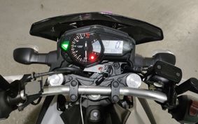 YAMAHA MT-03 RH13J
