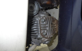 HONDA C50 SUPER CUB E 1994 AA01