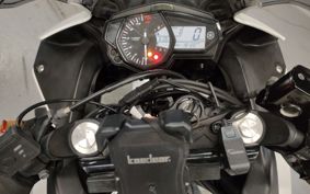 YAMAHA YZF R-3 2018 RH13J