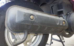YAMAHA CUTE 53L
