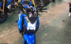 SUZUKI GSX-S 1000 2020 GT79B