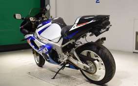 SUZUKI GSX-R1000 2001