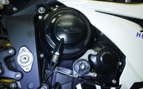 TRIUMPH DAYTONA 675 2010