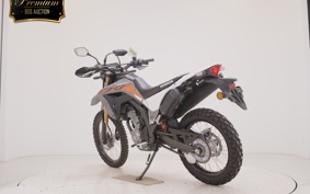 HONDA CRF250L 1985 MD47