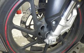 HONDA CBR250RR 1996 MC51