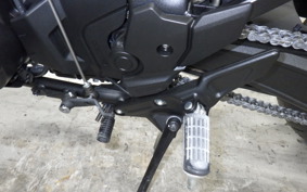 HONDA HAWK 11 2022 SC85