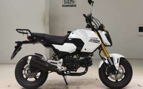 HONDA GROM 2022 JC92