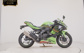 KAWASAKI ZX-25R-2SE 1984 ZX250H