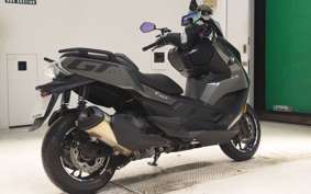 BMW C400GT 2022