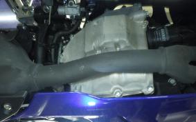 YAMAHA YZF R-3 2021 RH13J