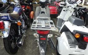 HONDA C110 SUPER CUB JA10