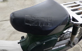 HONDA C50 SUPER CUB AA01