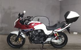 HONDA CB400SFV-4 BOLDOR NC42