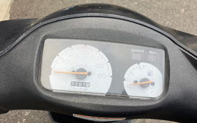 SUZUKI LET's 2 CA1PA
