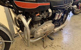 KAWASAKI W1SA 1972 W1F