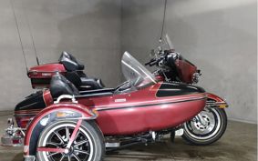 HARLEY  HARLEY FLHTCU-I 1340 SIDE-CAR  FGR
