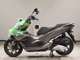 Фото Honda PCX 125 2018 с японского аукциона