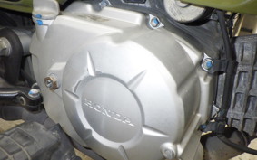 HONDA ｸﾛｽｶﾌﾞ110-2 2026 JA45