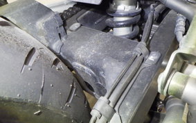 HONDA NC750X D 2017 RC90