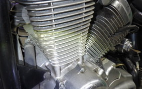 HONDA STEED 400 1993 NC26