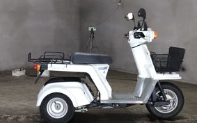 HONDA GYRO TD02
