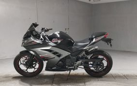 KAWASAKI NINJA 250 EX250L