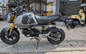 HONDA GROM JC92