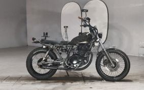 SUZUKI GLASS TRACKER BIG BOY NJ47A