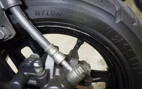 SUZUKI ADDRESS V125 S 2025 CF4MA