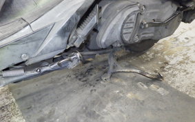 SUZUKI ADDRESS V125 S