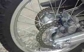 HONDA CRF250L 2013 MD44
