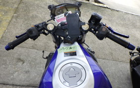 YAMAHA YZF-R25 A RG10J
