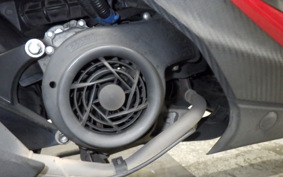 SUZUKI SWISH 125 2008 DV12B