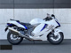 Фото Suzuki HAYABUSA 2024 с японского аукциона