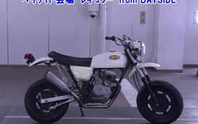 HONDA APE 50