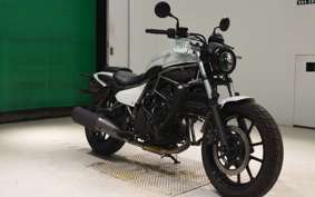 KAWASAKI ELIMINATOR400-3 2025 EL400A