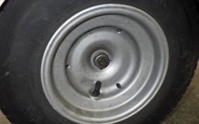 HONDA GYRO CANOPY 1997 TA03