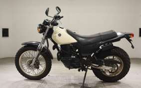 YAMAHA TW225 2026 DG09J