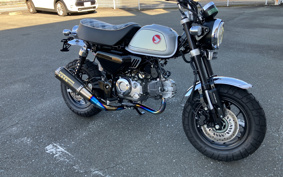 HONDA MONKEY 125 JB03