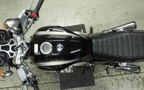 HONDA CB1100 EX ABS 2022 SC65