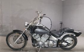 YAMAHA DRAGSTAR 400 4TR